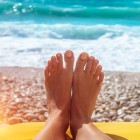 Pedichiura rusească: perfecțiune până la ultimul detaliu