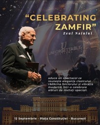 Unforgettable Festival 2025 - Programul complet al artiștilor 